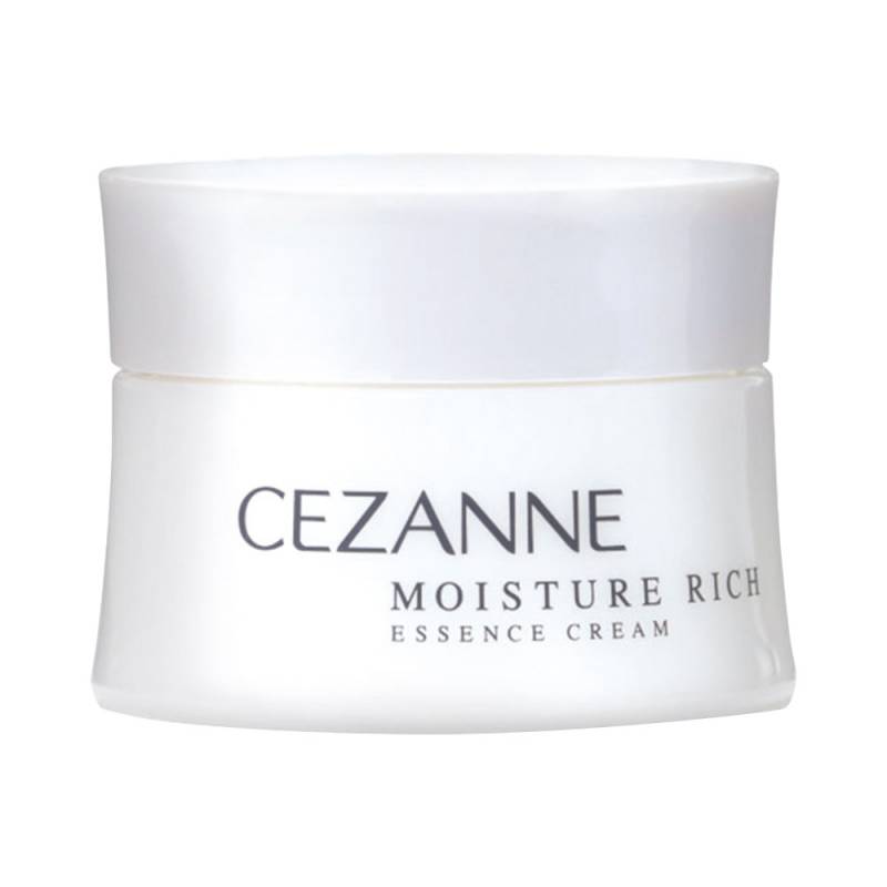 Kem dưỡng ẩm Cezanne Moisture Rich Essence Cream 50g.